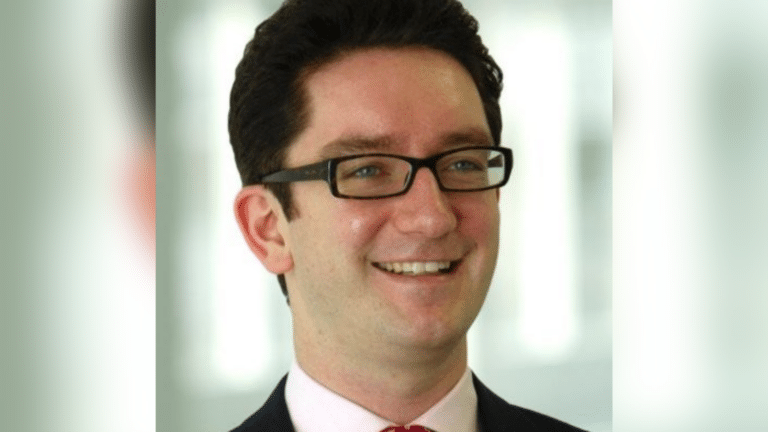 Daniel Finley