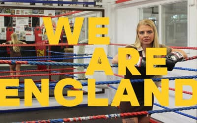 weareengland