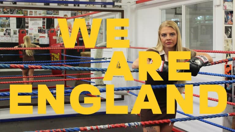 weareengland