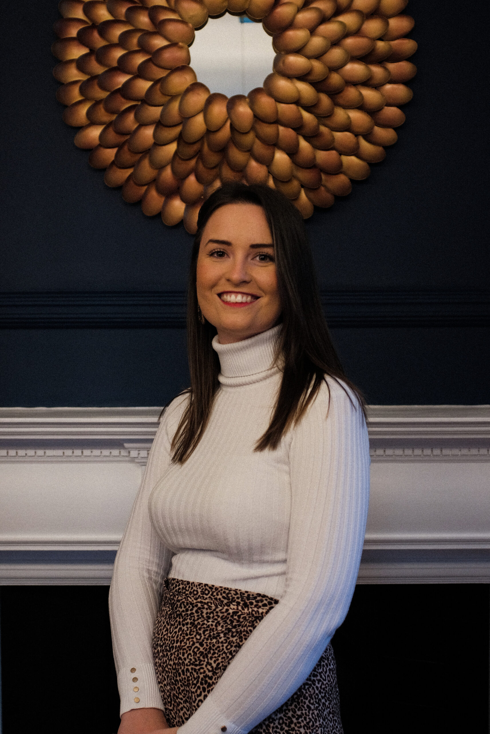 Amy Mayers, McCann Manchester