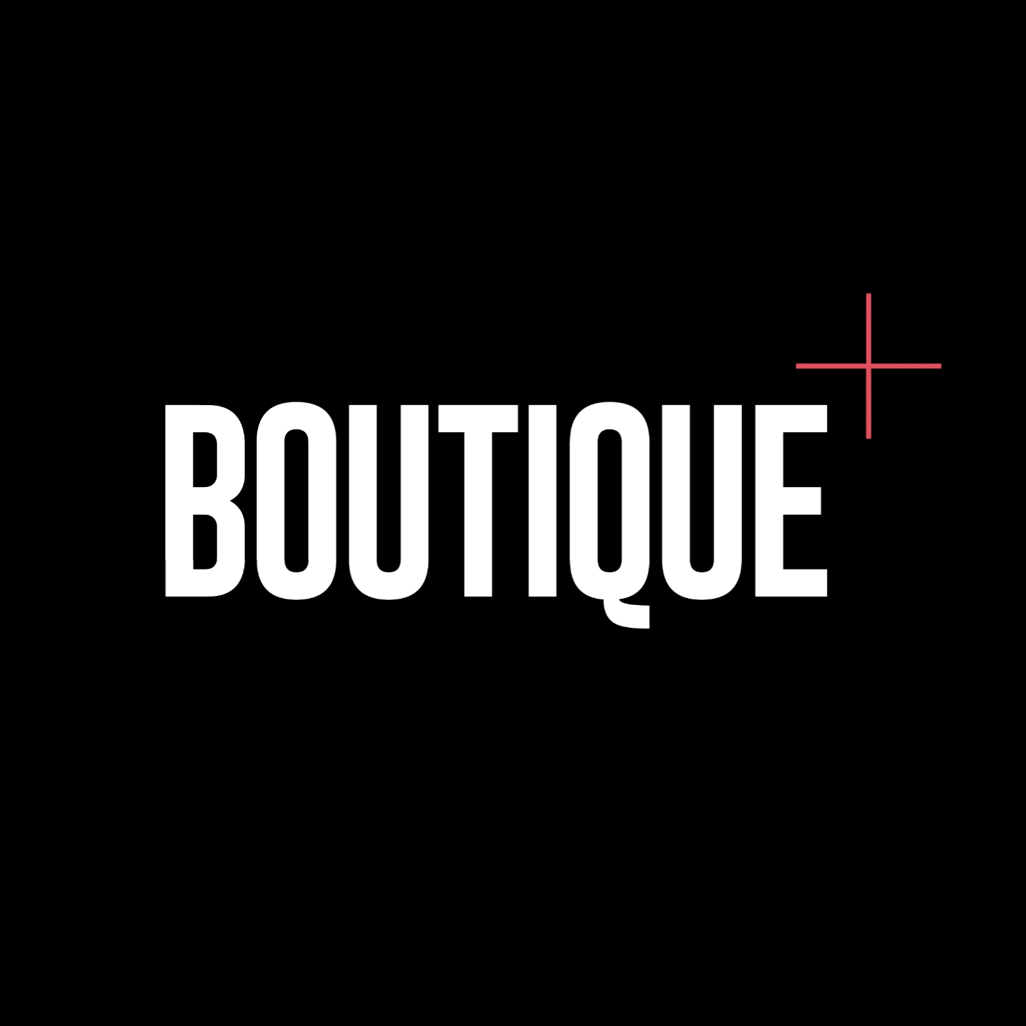 boutique