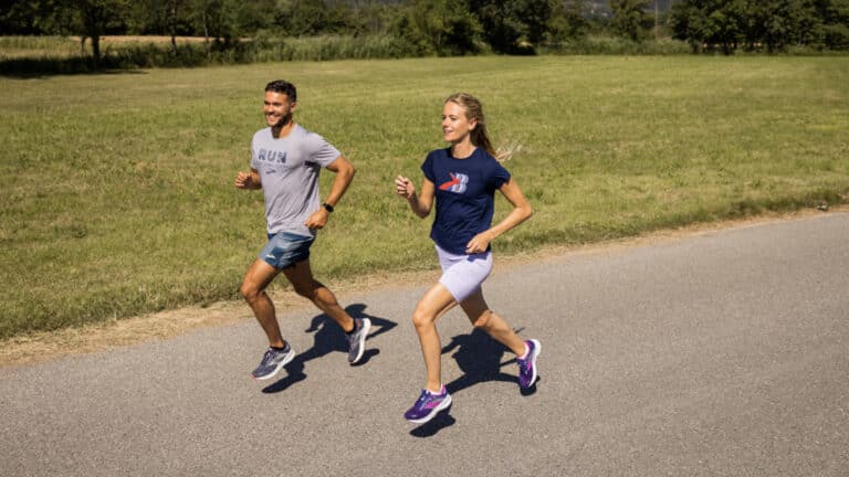 Brooks sales running news