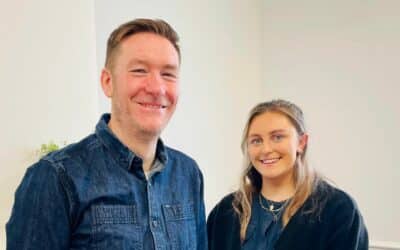 Altrincham-based Cunning Plan Marketing new hires
