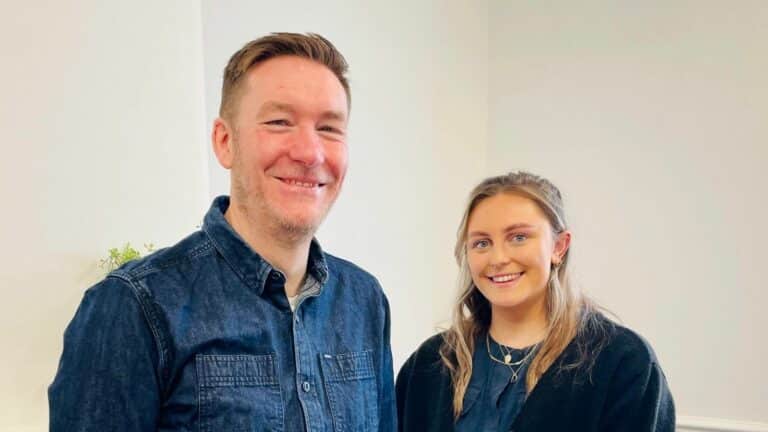 Altrincham-based Cunning Plan Marketing new hires