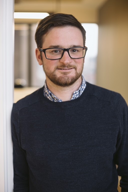 Gary Bennion, CloudM