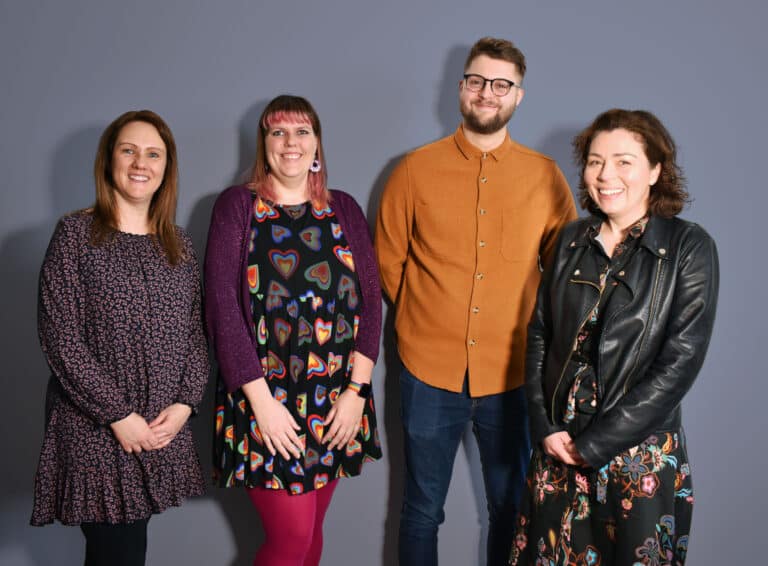 Eleven - Head of Creative - group image