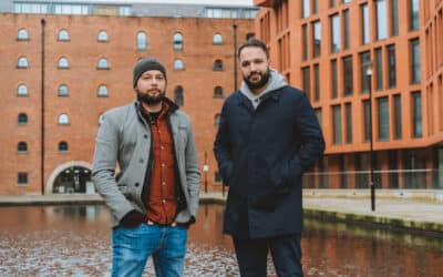 The Eastern Blok video production company