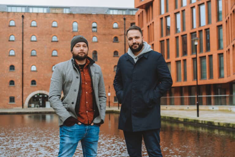 The Eastern Blok video production company