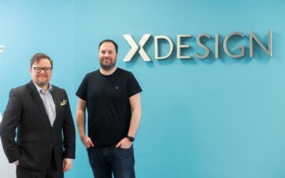 xDesign Leeds