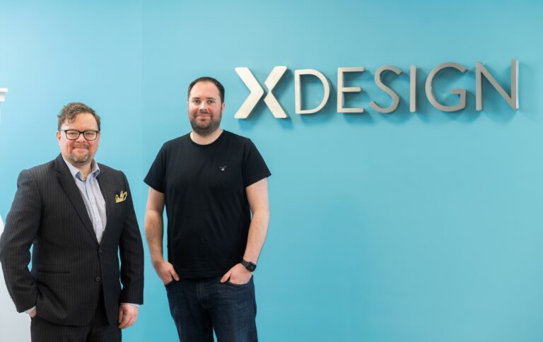 xDesign Leeds