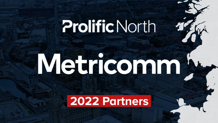 metricommprolificpartners2022graphic