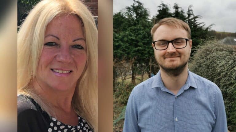 Newsquest Cumbria editors