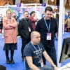 Edit News What’s happening today at Digital City Expo following a hugely popular Day One at Manchester Central