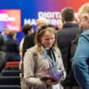 Edit News What’s happening today at Digital City Expo following a hugely popular Day One at Manchester Central
