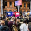 Edit News What’s happening today at Digital City Expo following a hugely popular Day One at Manchester Central