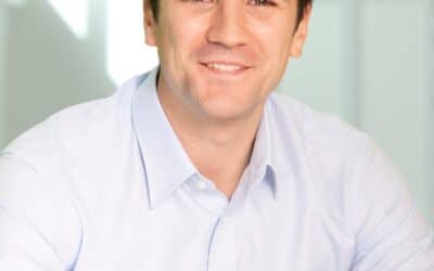 Sean Ball, Generation Demand