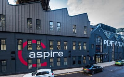 Aspire HQ