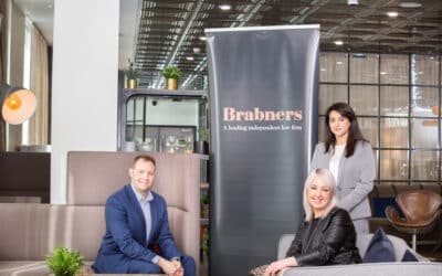 Brabners and HOST partnership