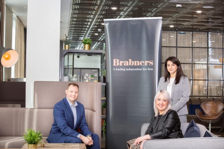 Brabners and HOST partnership