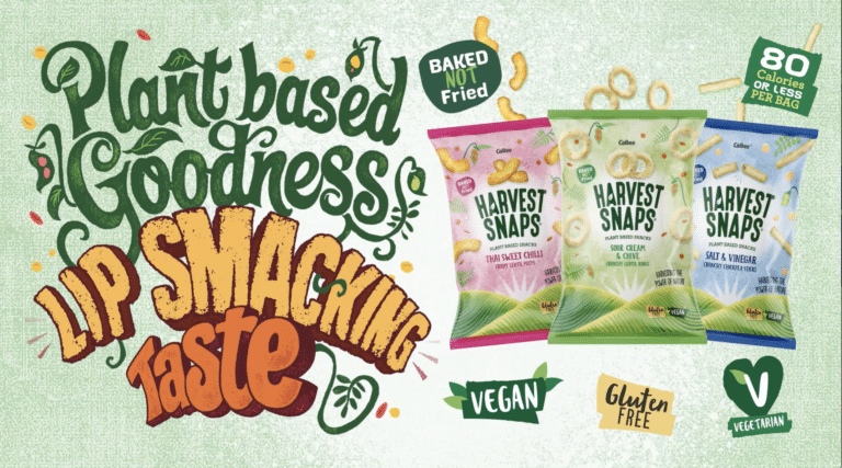 Harvest Snaps - Fun Agency
