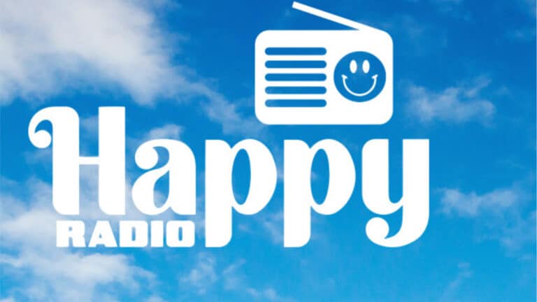 happyradio