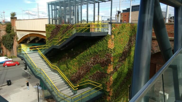 Image credit via FutureEverything: Transport for Greater Manchester