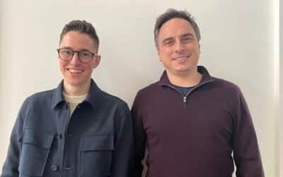 Made Greater - James and Oliver