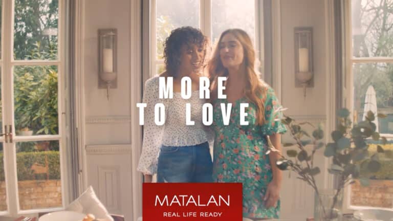 matalan