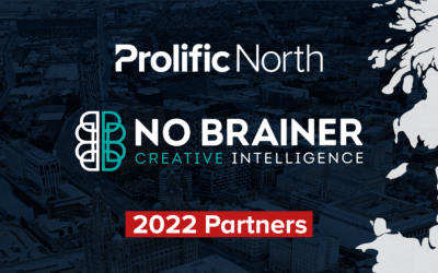 No Brainer - Prolific North Partner