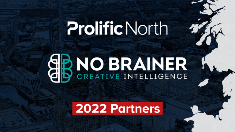 No Brainer - Prolific North Partner