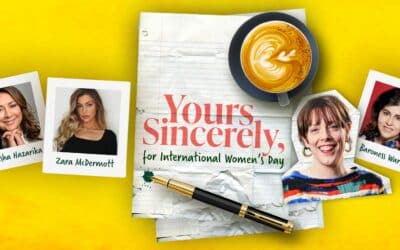IWD Jess Phillips podcast