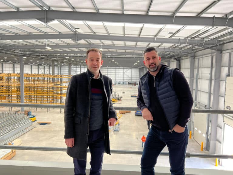 Tactus Group acquisition