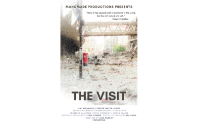 The Visit