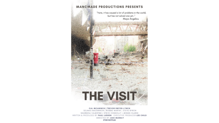 The Visit