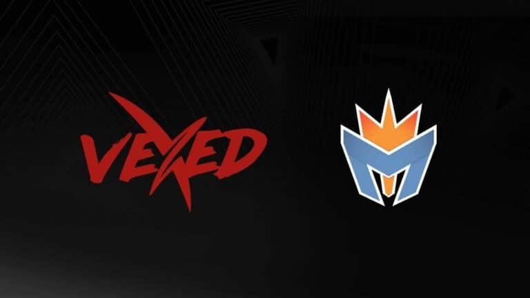 Vexed Gaming