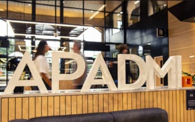 apadmi