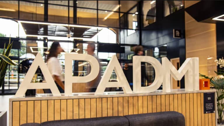 apadmi