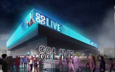 Breaking: Co-op Live cancels again – fans asked to leave venue 10 minutes before opening act takes the stage