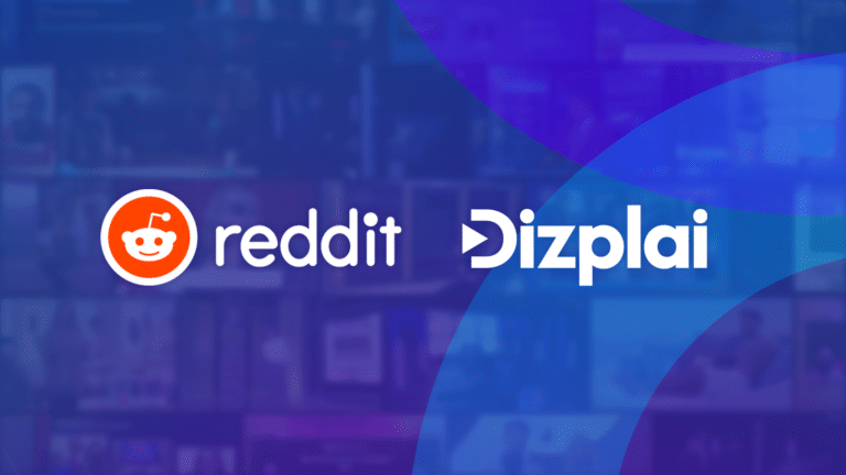Dizplai - Reddit