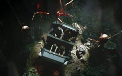 Jumanji