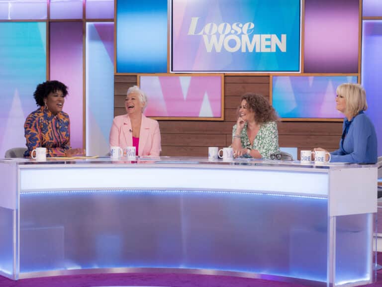 loosewomenpanel