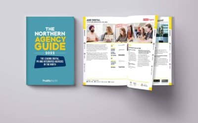 Northern Agency Guide 2022