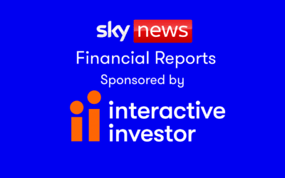 Sky News iProspect