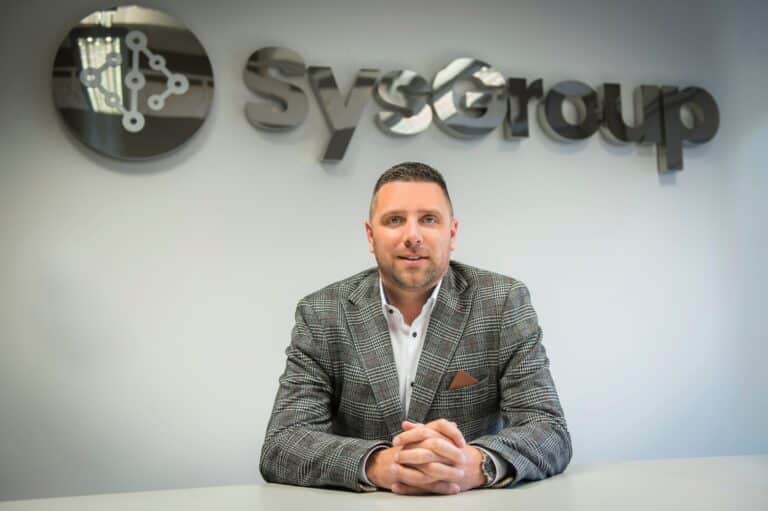sysgroup