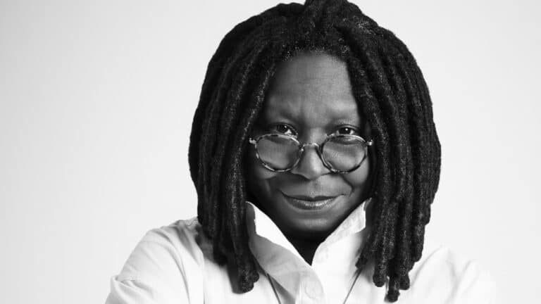 whoopi