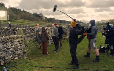 yorkshirefilming