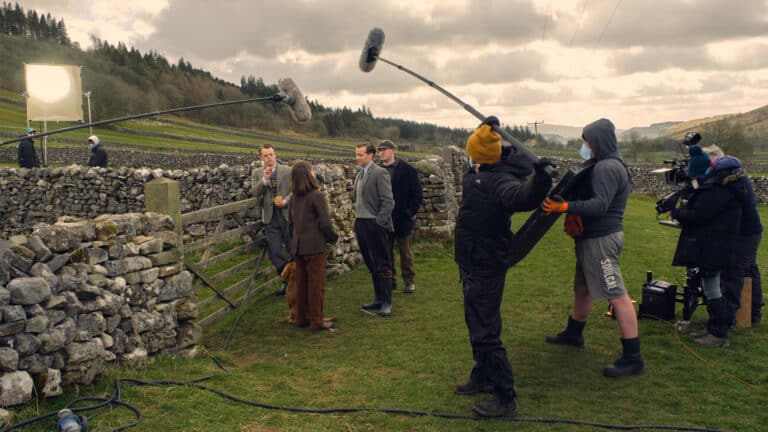 yorkshirefilming