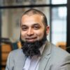 Ahmed Chopdat Chief Strategy Officer