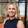 Anna Wood Client Services Director