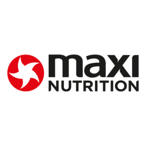 Maxi Nutrition Logo